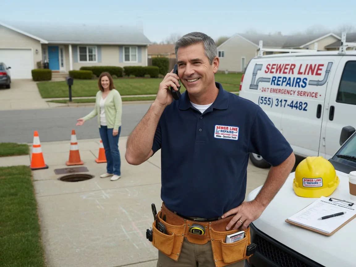Emergency Plumber New Suffolk, NY FAQs